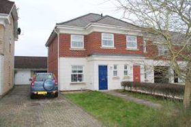 3 bedroom Semi-Detached for sale